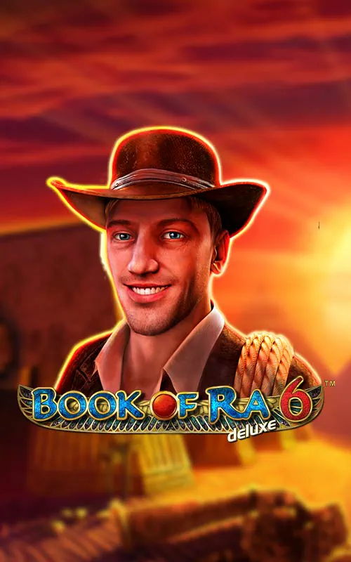 Book of Ra at Cashiopeia Casino