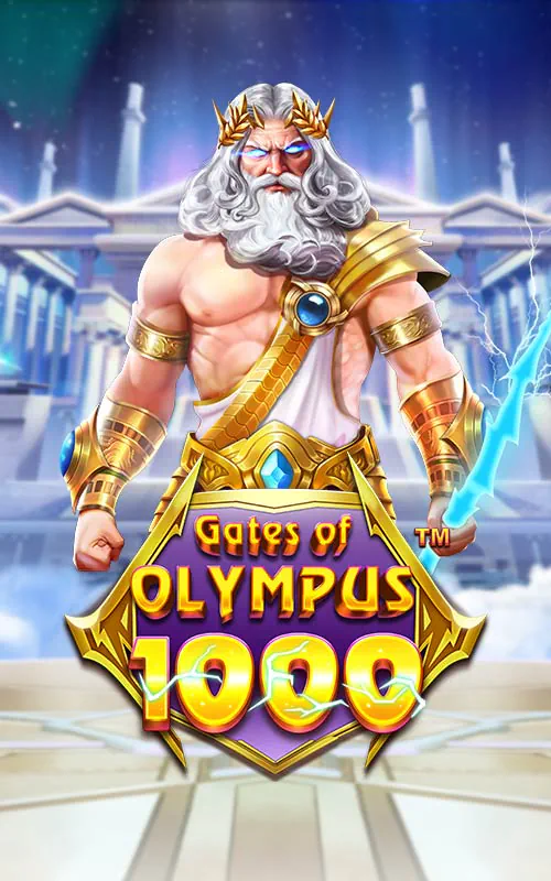 Gates of Olympus at Cashiopeia Casino