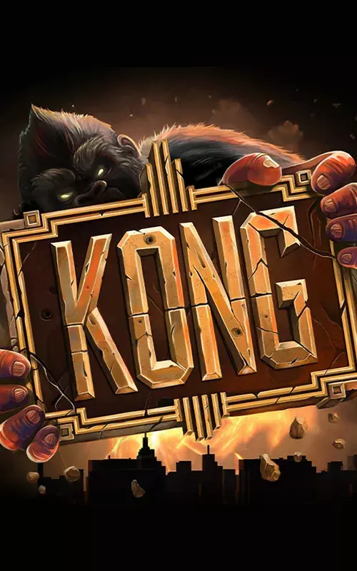 Kong at Cashiopeia Casino