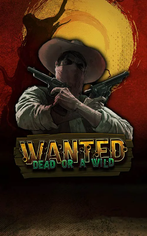 Wanted Dead or a Wild at Cashiopeia Casino