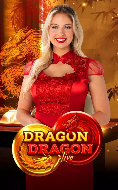 Dragon Dragon at Cashiopeia Casino